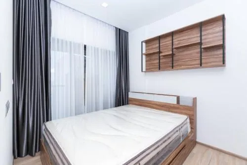 For Sale Condo , Kawa Haus , nice view , high floor , wide frontage , BTS-On Nut , Phra Khanong Nuea , Watthana , Bangkok , CX-111879