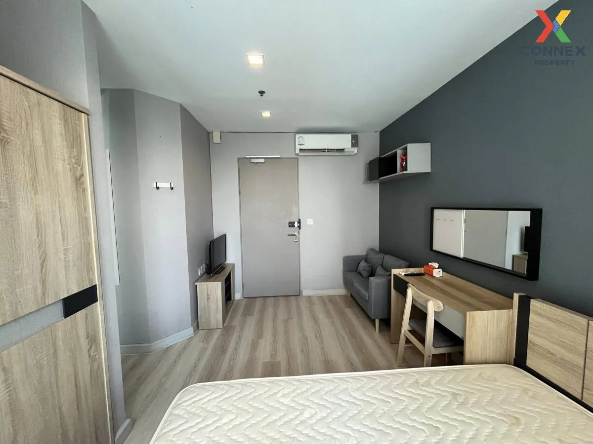 For Rent Condo , Ideo Mobi Sukhumvit , BTS-On Nut , Bang Chak , P 1
