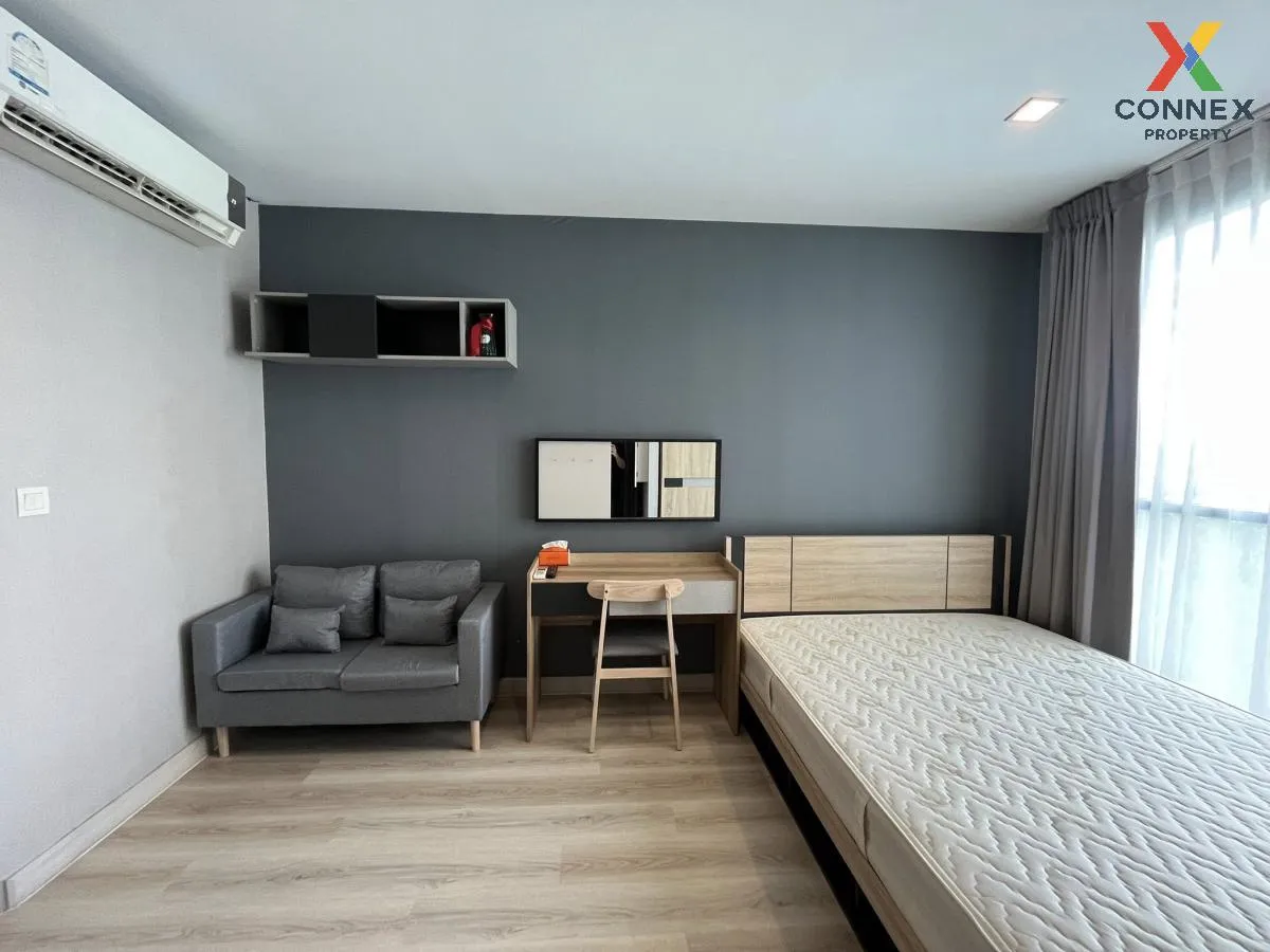 For Rent Condo , Ideo Mobi Sukhumvit , BTS-On Nut , Bang Chak , P 2