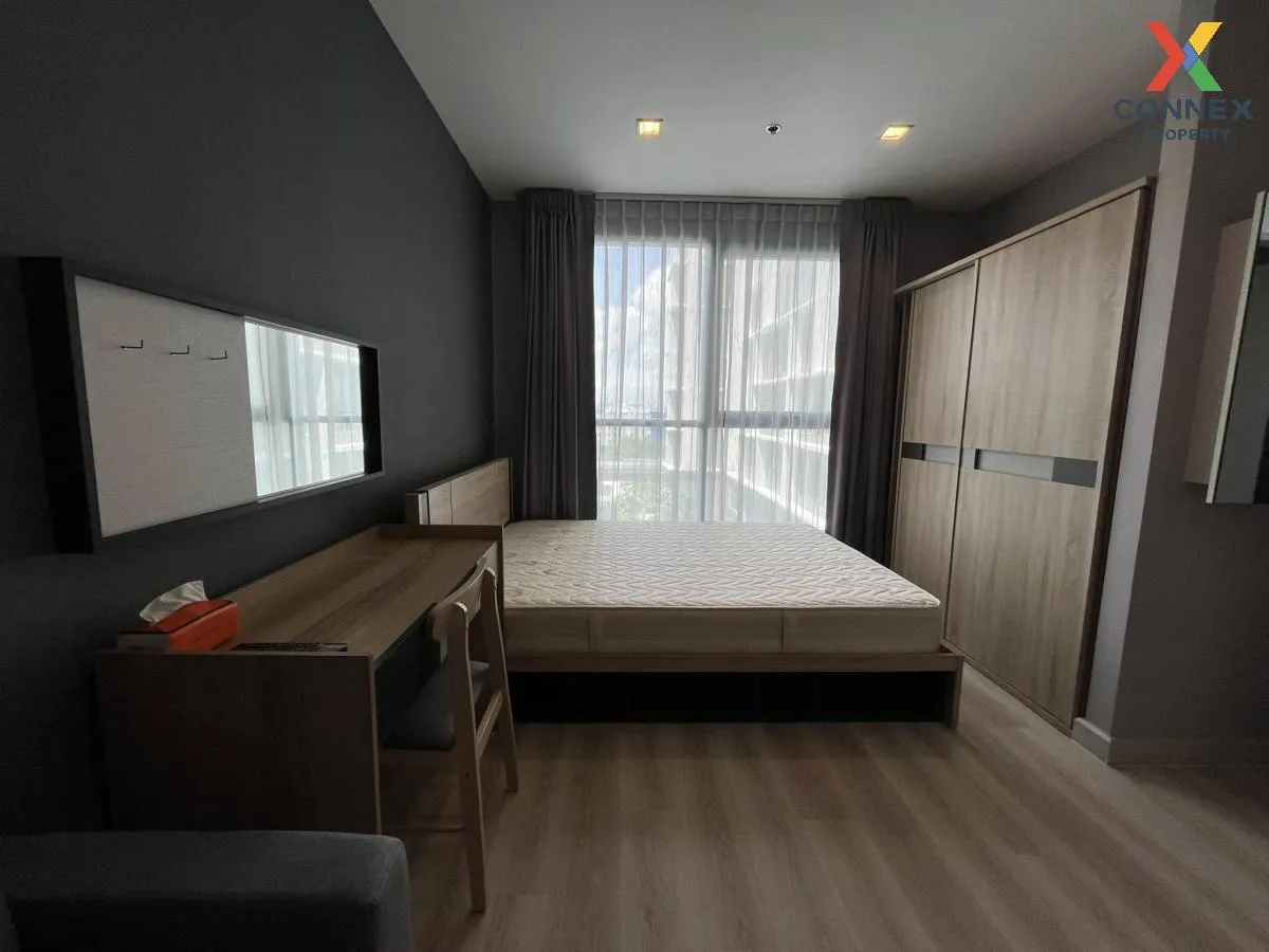 For Rent Condo , Ideo Mobi Sukhumvit , BTS-On Nut , Bang Chak , P 3
