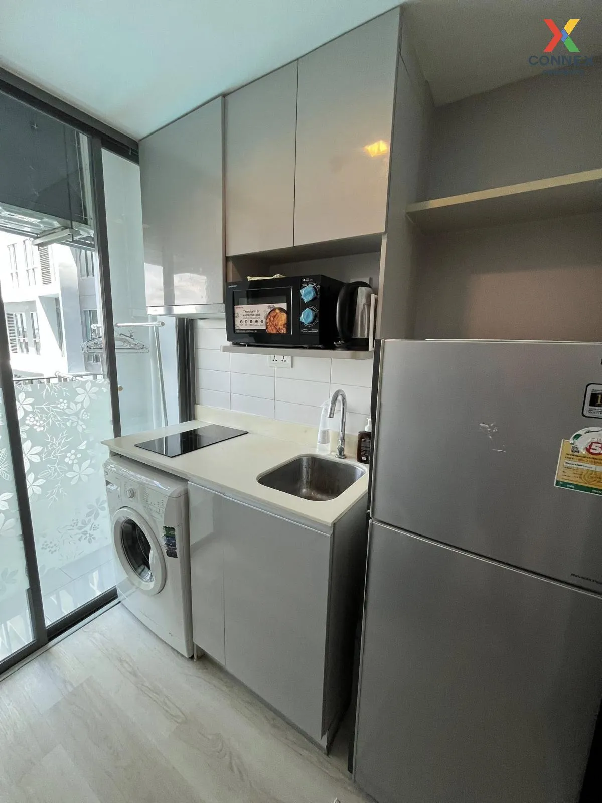 For Rent Condo , Ideo Mobi Sukhumvit , BTS-On Nut , Bang Chak , P