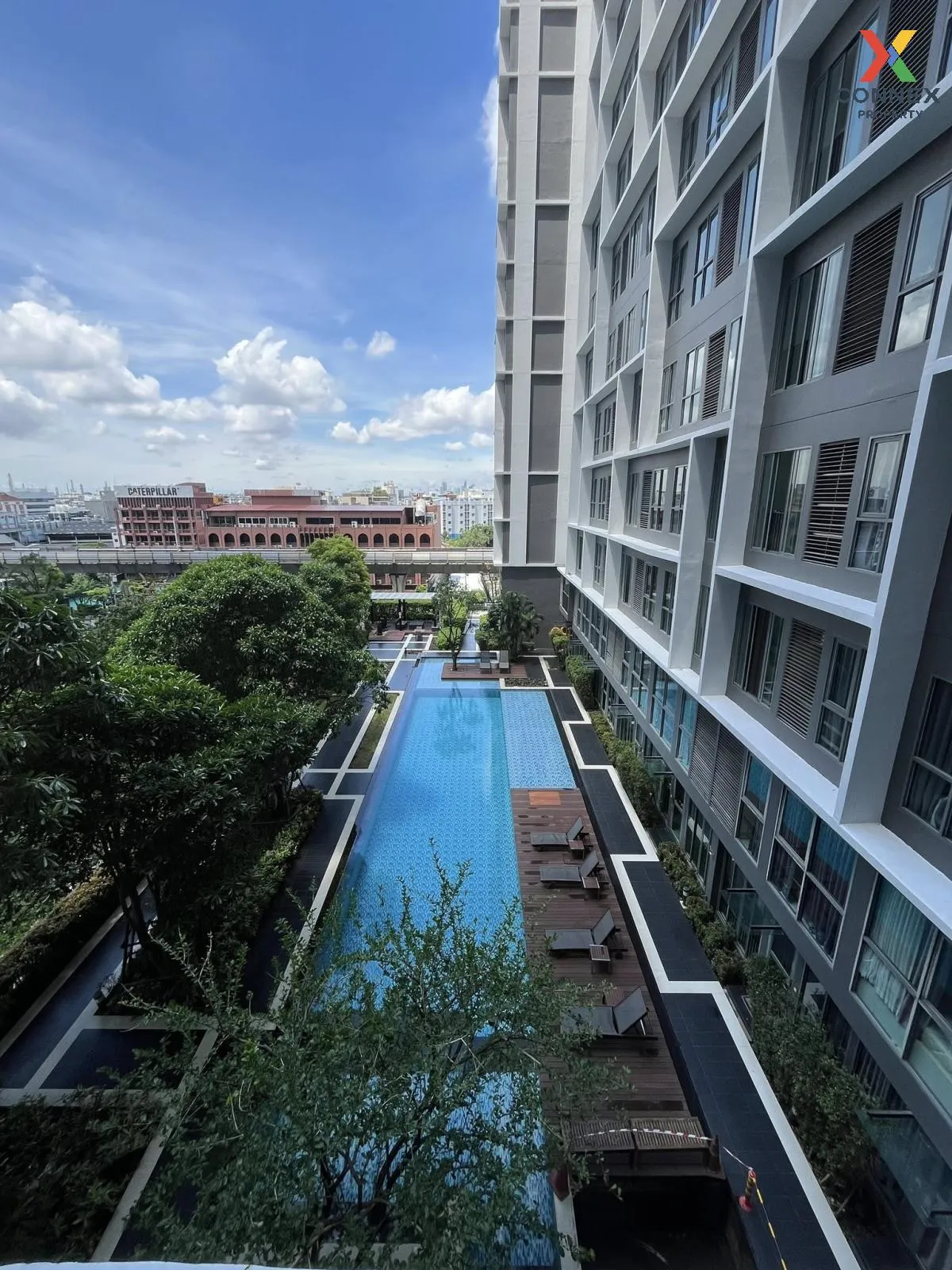 For Rent Condo , Ideo Mobi Sukhumvit , BTS-On Nut , Bang Chak , P