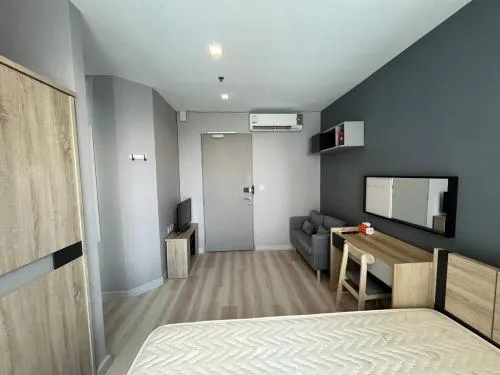 For Rent Condo , Ideo Mobi Sukhumvit , BTS-On Nut , Bang Chak , Phra Khanong , Bangkok , CX-11188