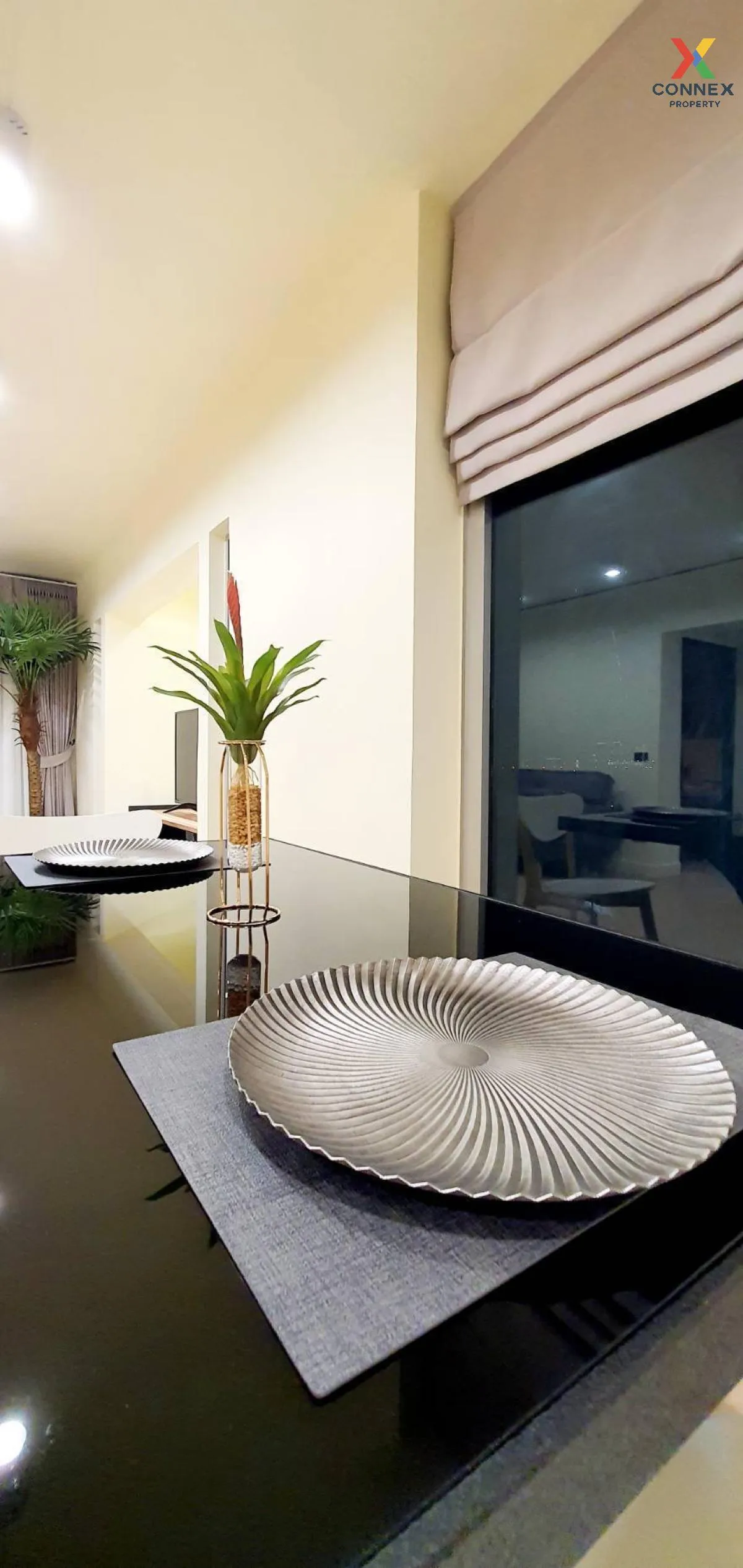 ขายคอนโด  ริเวียร่า อัพ คอนโดมิเนียม หน้ากว้าง รีโนเวทใหม่ บ้านให 3