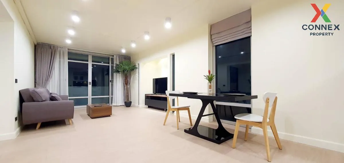 ขายคอนโด  ริเวียร่า อัพ คอนโดมิเนียม หน้ากว้าง รีโนเวทใหม่ บ้านให