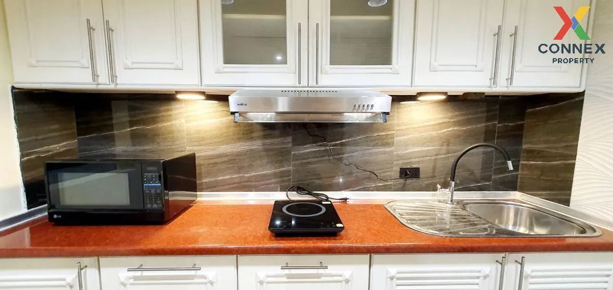 ขายคอนโด  ริเวียร่า อัพ คอนโดมิเนียม หน้ากว้าง รีโนเวทใหม่ บ้านให