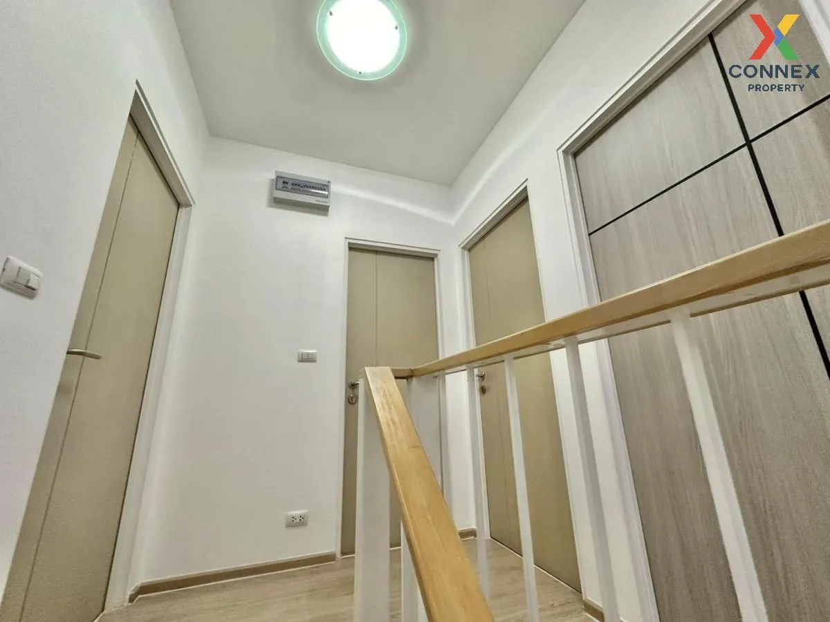 For Sale House , Atoll Java Bay , Bang Phli Yai , Bang Phli , Sam For Sale House , Atoll Java Bay , Bang Phli Yai , Bang Phli , Sam