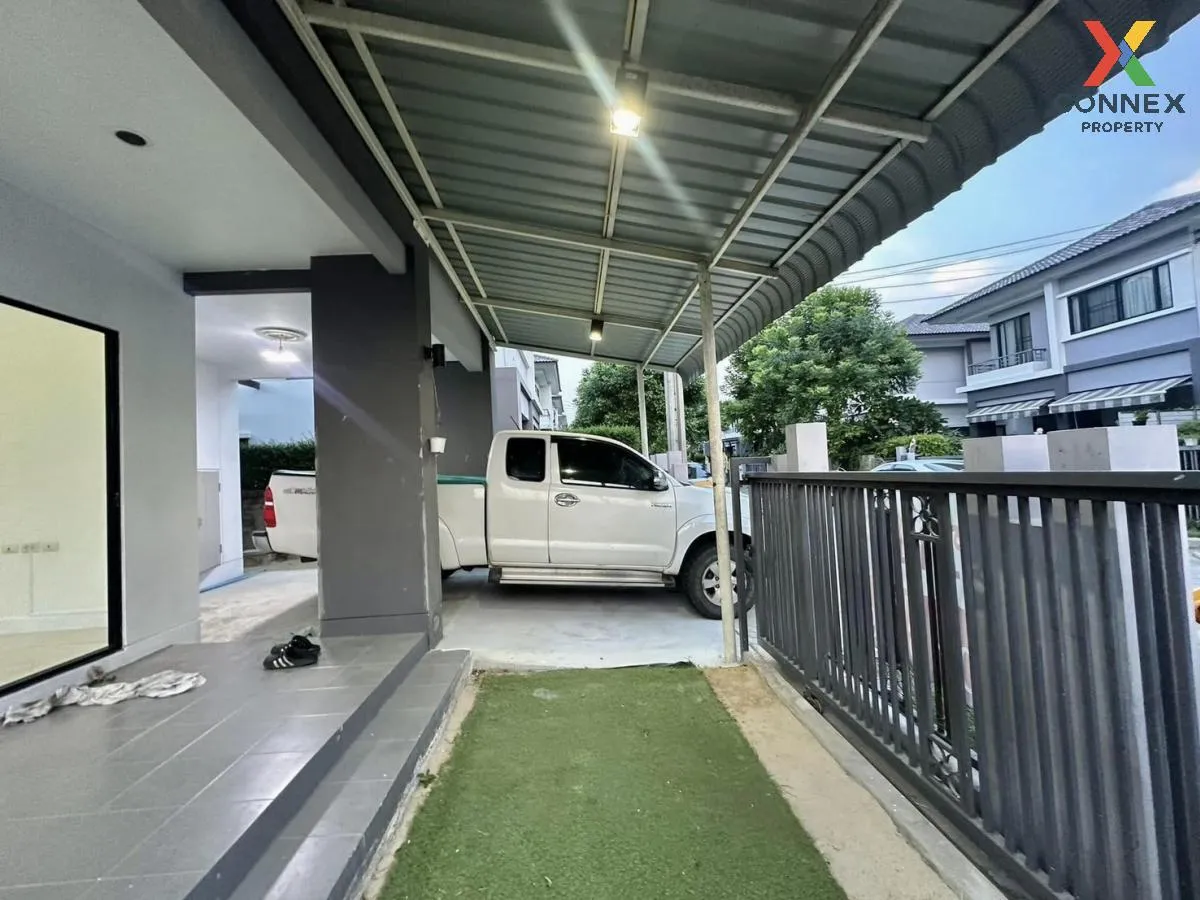 ขายบ้าน  เอโทล จาวา เบย์ บางพลีใหญ่ บางพลี สมุทรปราการ CX-111881 ขายบ้าน  เอโทล จาวา เบย์ บางพลีใหญ่ บางพลี สมุทรปราการ CX-111881 2