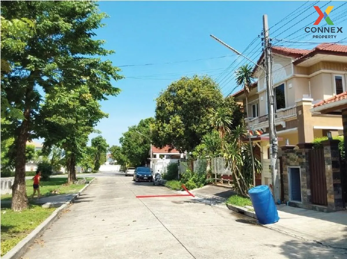 For Sale House , Perfect Place Ramkamhaeng 164 , Saphan Sung , Sa 1