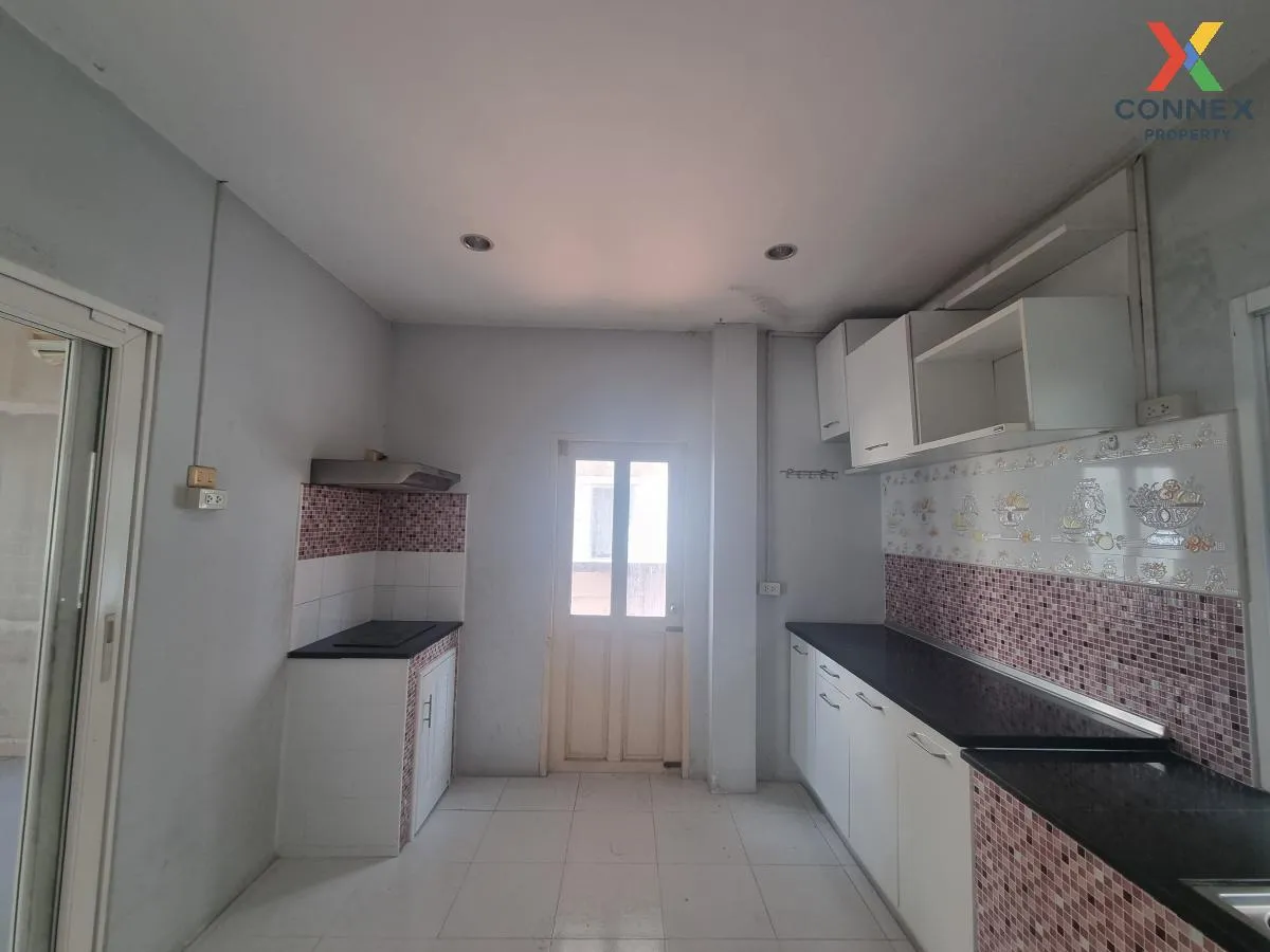 For Sale House , Perfect Place Ramkamhaeng 164 , Saphan Sung , Sa