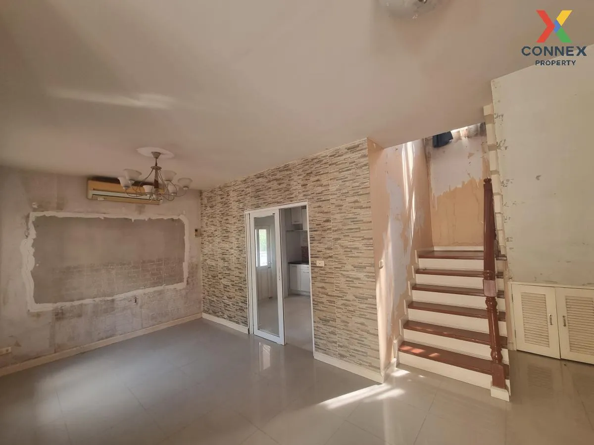 For Sale House , Perfect Place Ramkamhaeng 164 , Saphan Sung , Sa