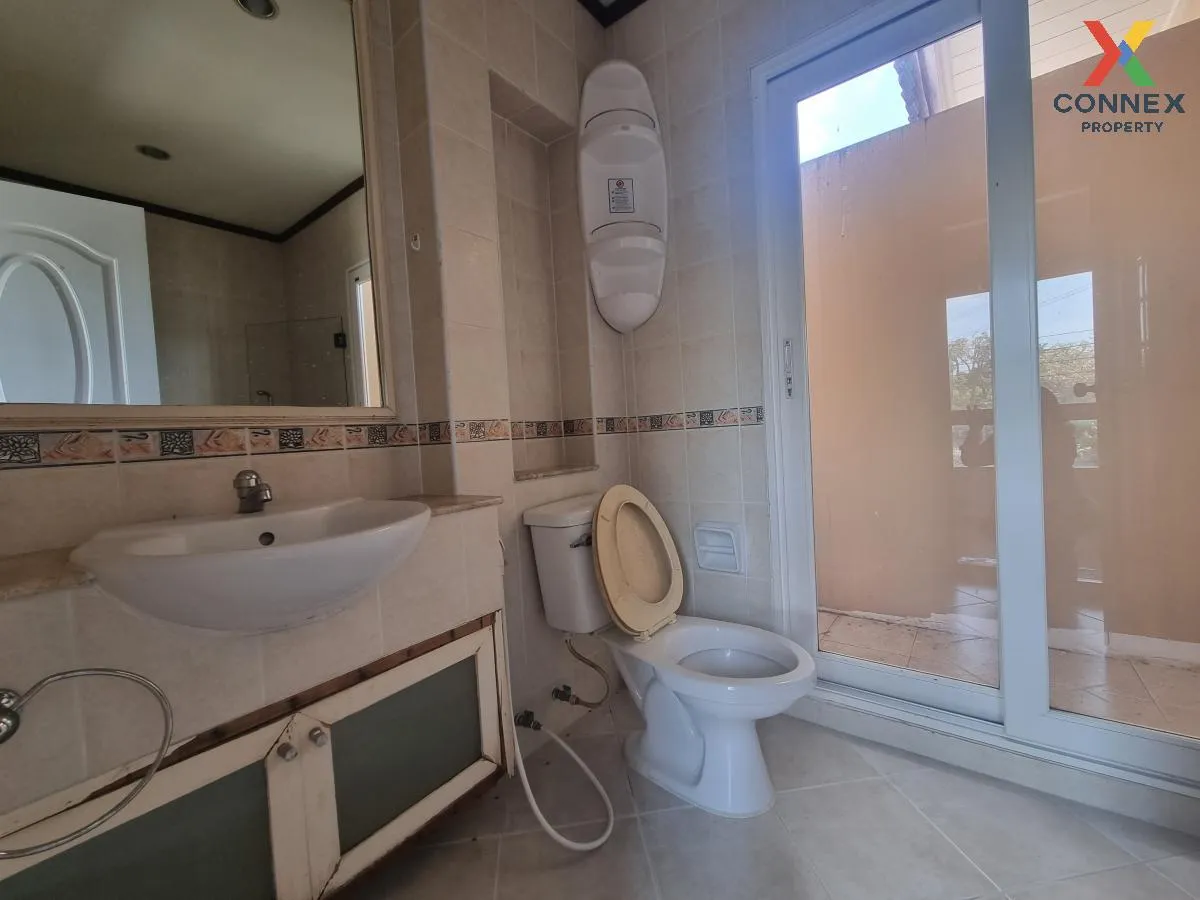 For Sale House , Perfect Place Ramkamhaeng 164 , Saphan Sung , Sa