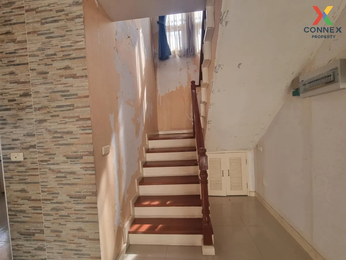 For Sale House , Perfect Place Ramkamhaeng 164 , Saphan Sung , Sa