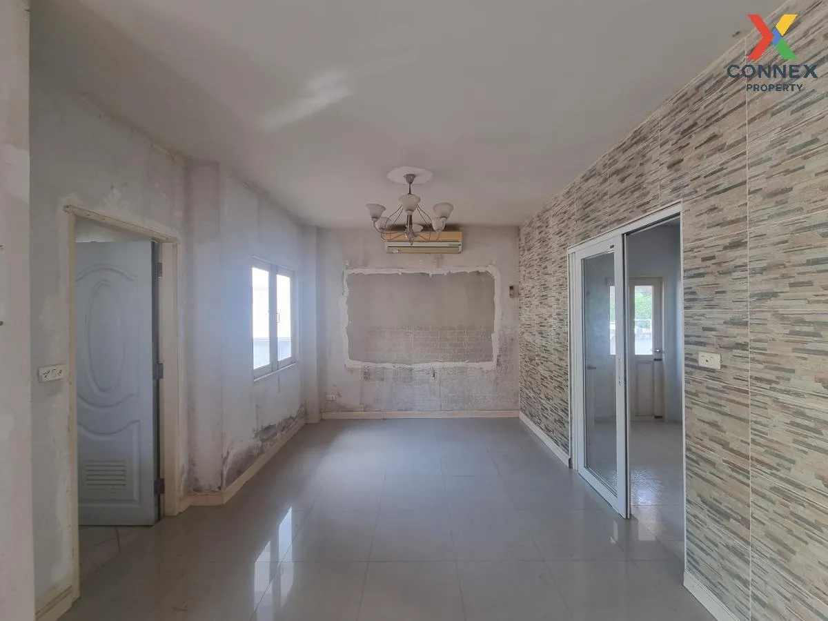 For Sale House , Perfect Place Ramkamhaeng 164 , Saphan Sung , Sa