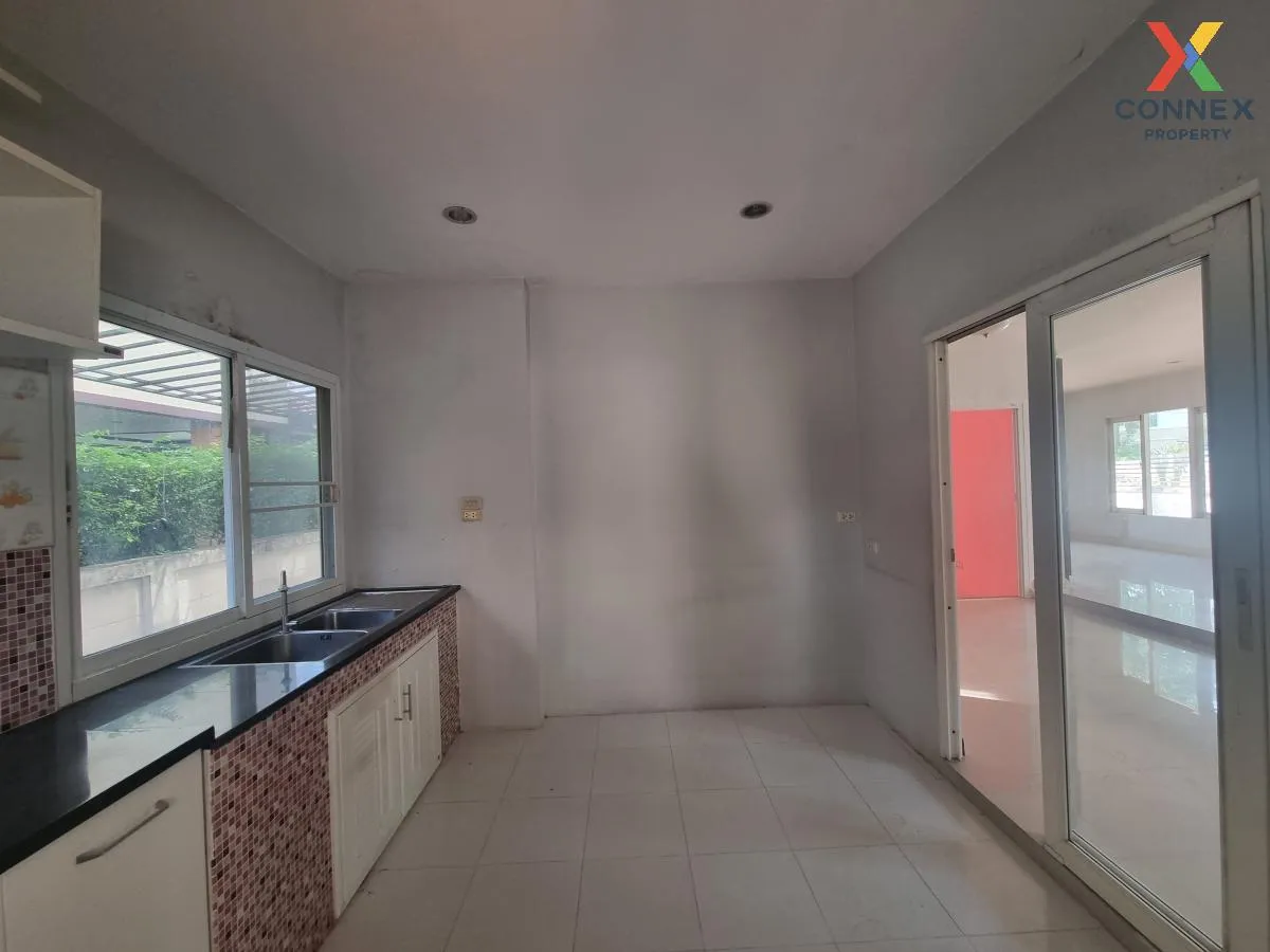 For Sale House , Perfect Place Ramkamhaeng 164 , Saphan Sung , Sa