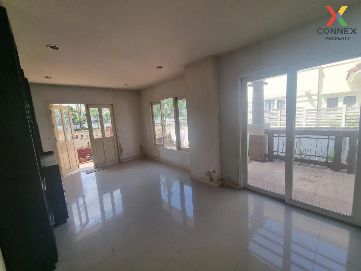 For Sale House , Perfect Place Ramkamhaeng 164 , Saphan Sung , Sa