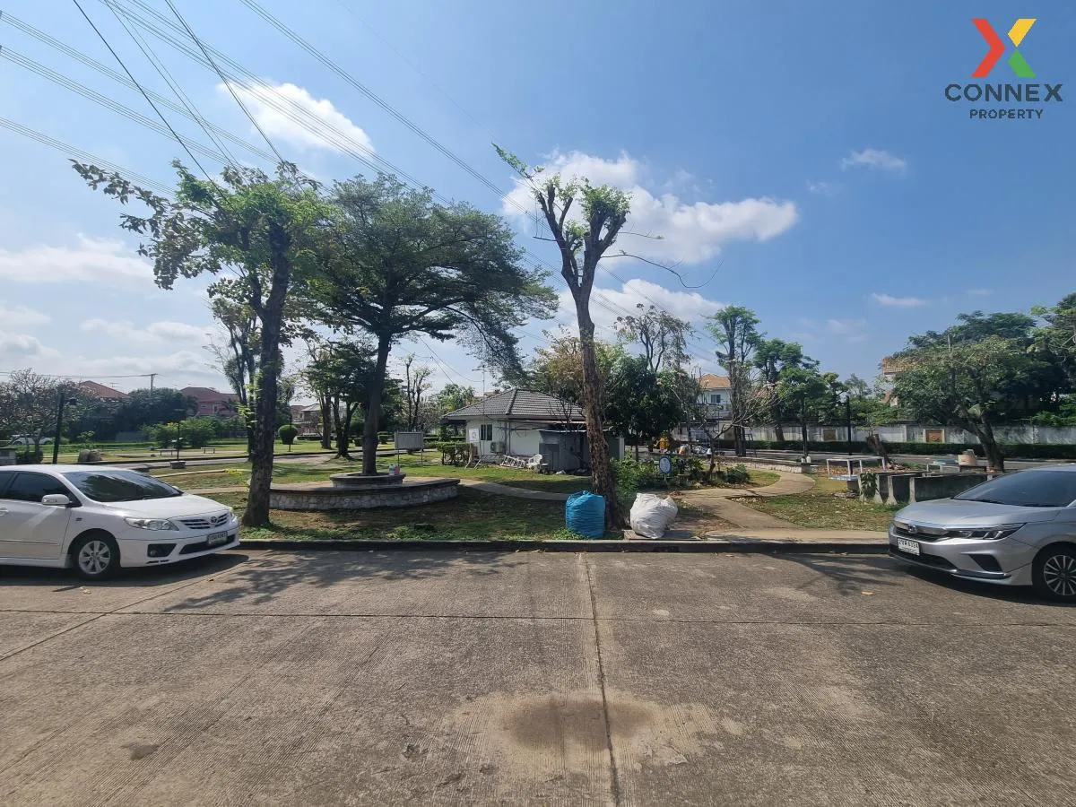 For Sale House , Perfect Place Ramkamhaeng 164 , Saphan Sung , Sa