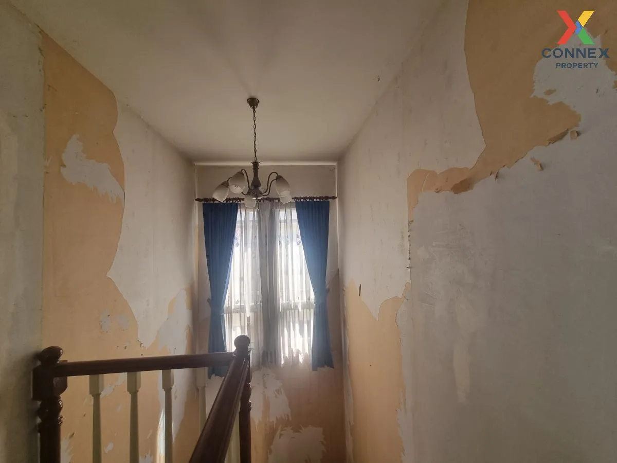 For Sale House , Perfect Place Ramkamhaeng 164 , Saphan Sung , Sa