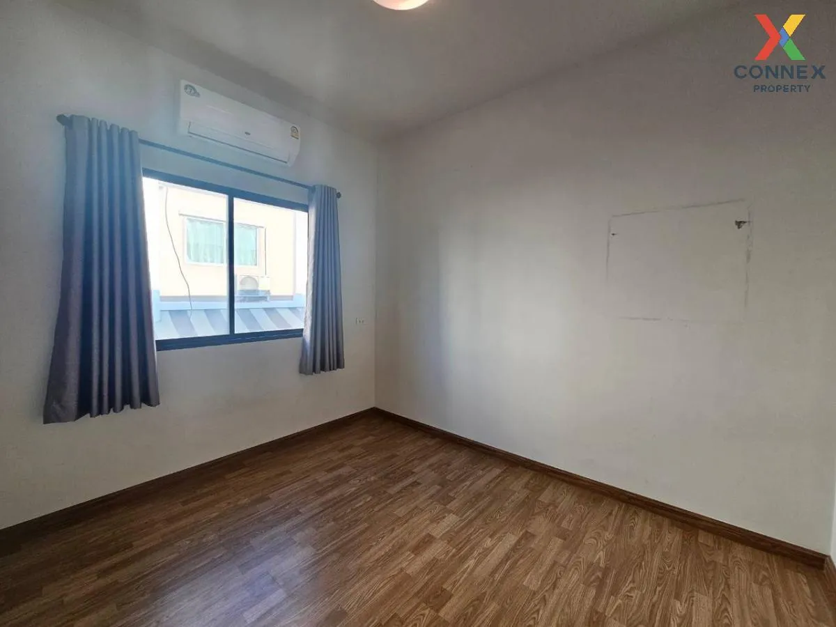 For Sale Townhouse/Townhome  , S GATE Bangkok-Phathumthani , Bang