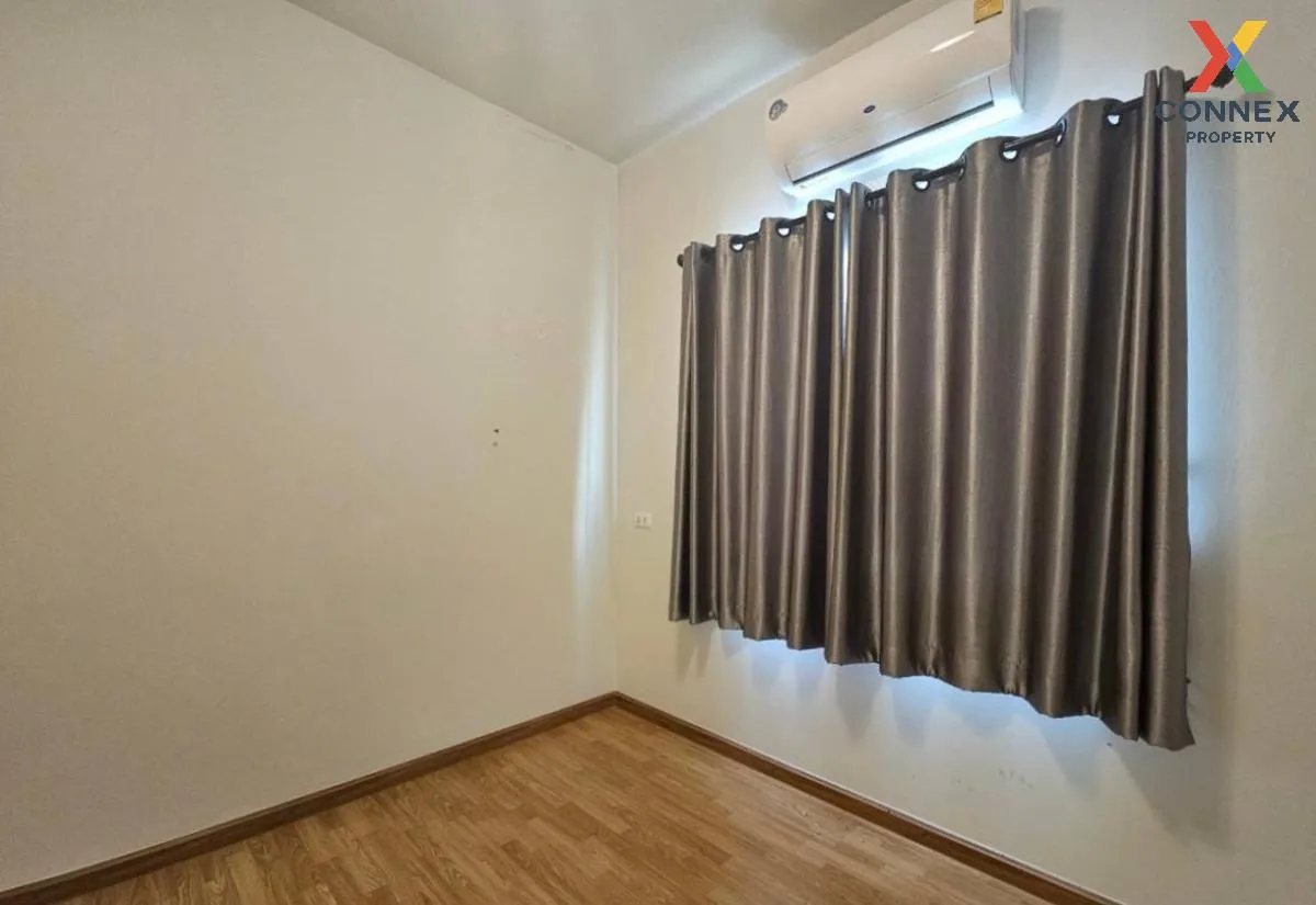 For Sale Townhouse/Townhome  , S GATE Bangkok-Phathumthani , Bang