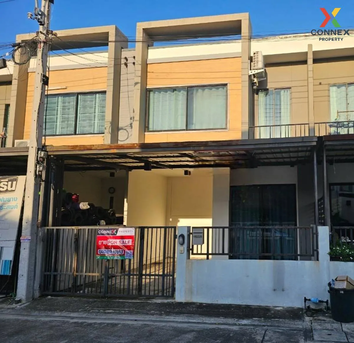 For Sale Townhouse/Townhome  , S GATE Bangkok-Phathumthani , Bang 1