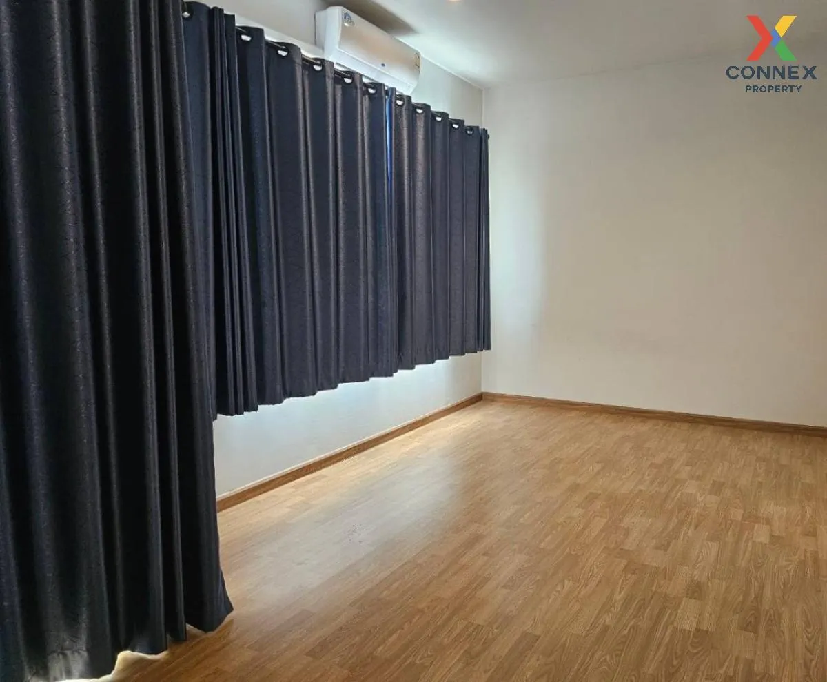 For Sale Townhouse/Townhome  , S GATE Bangkok-Phathumthani , Bang