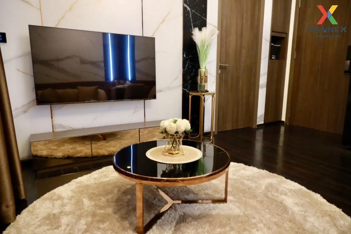 For Rent Condo , Park Origin Thonglor , BTS-Thong Lo , Khlong Tan 2