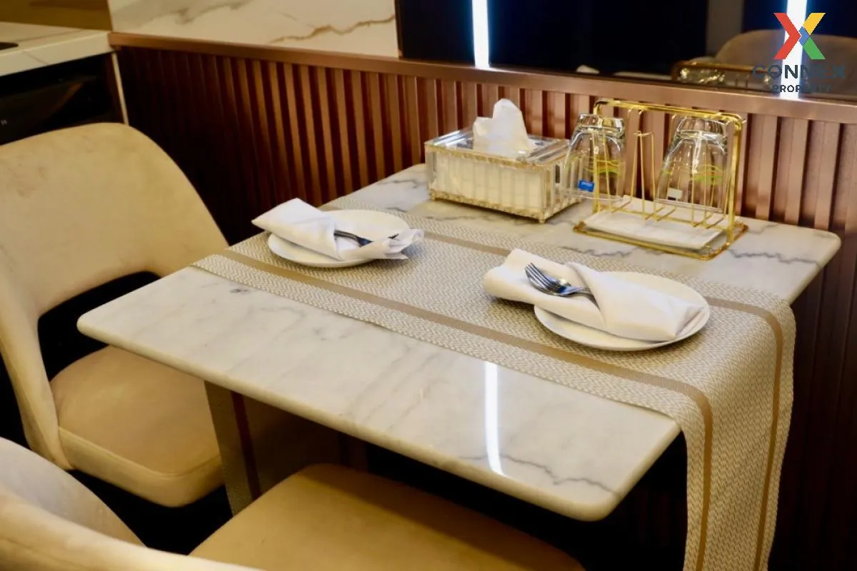 For Rent Condo , Park Origin Thonglor , BTS-Thong Lo , Khlong Tan 4