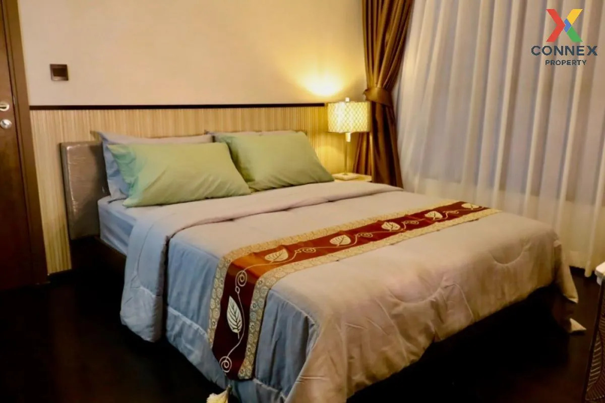 For Rent Condo , Park Origin Thonglor , BTS-Thong Lo , Khlong Tan