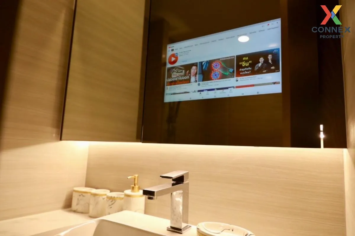 For Rent Condo , Park Origin Thonglor , BTS-Thong Lo , Khlong Tan