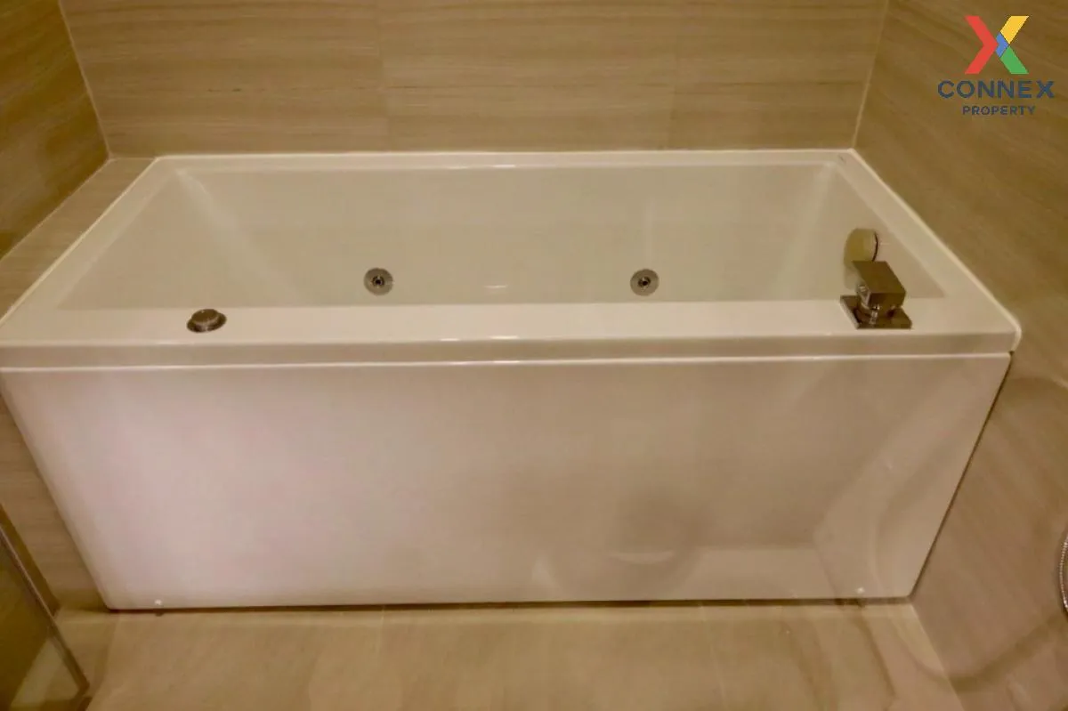 For Rent Condo , Park Origin Thonglor , BTS-Thong Lo , Khlong Tan