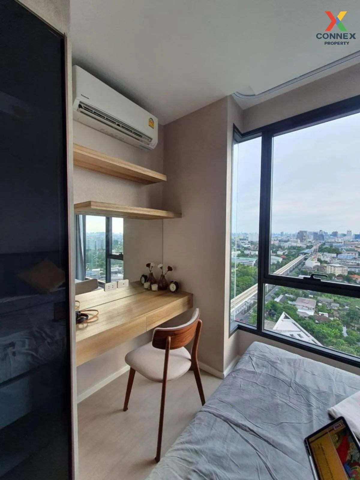 For Sale Condo , CIELA Sripatum , BTS-Bang Bua , Lat Yao , Chatuc