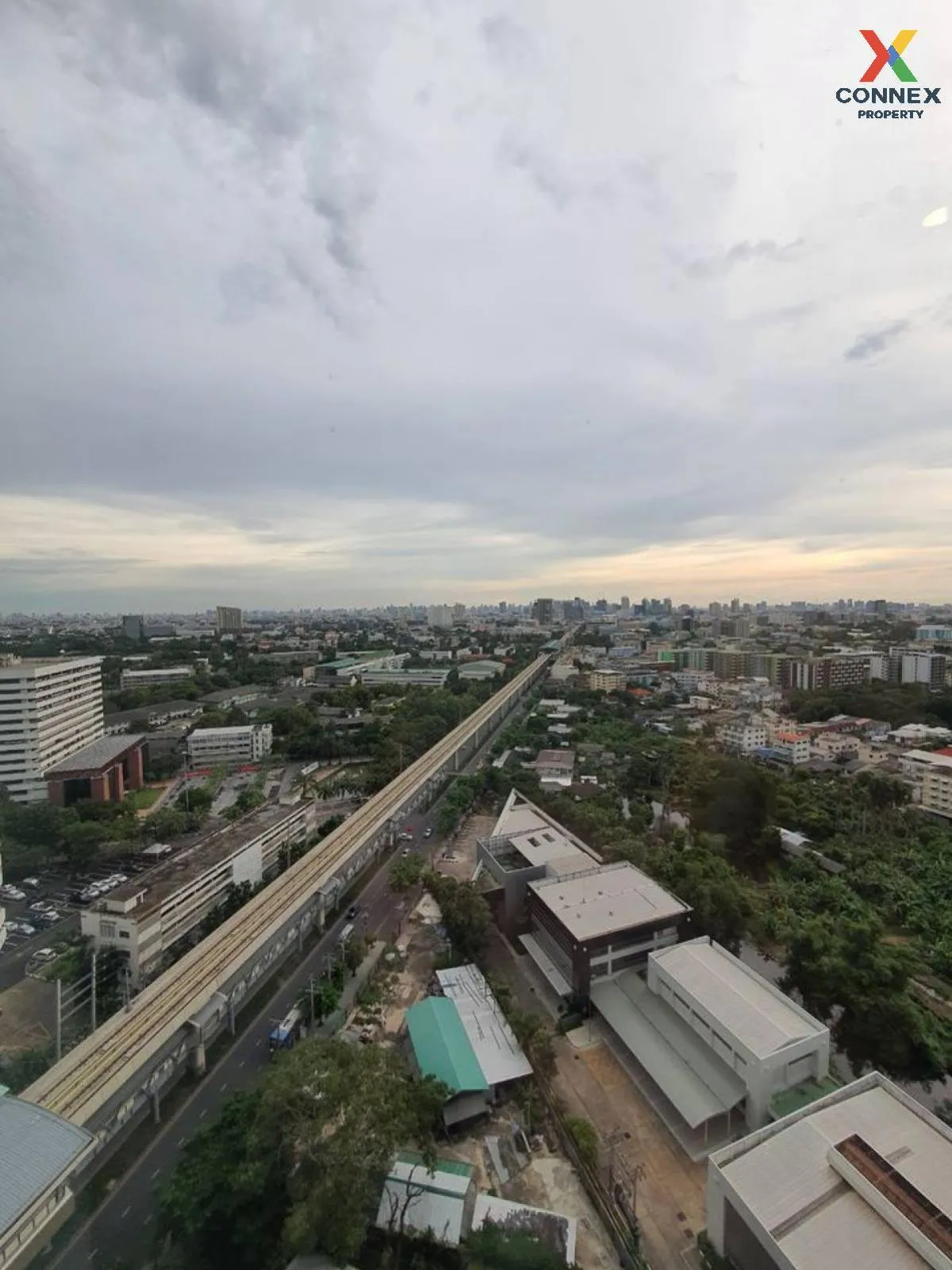 For Sale Condo , CIELA Sripatum , BTS-Bang Bua , Lat Yao , Chatuc