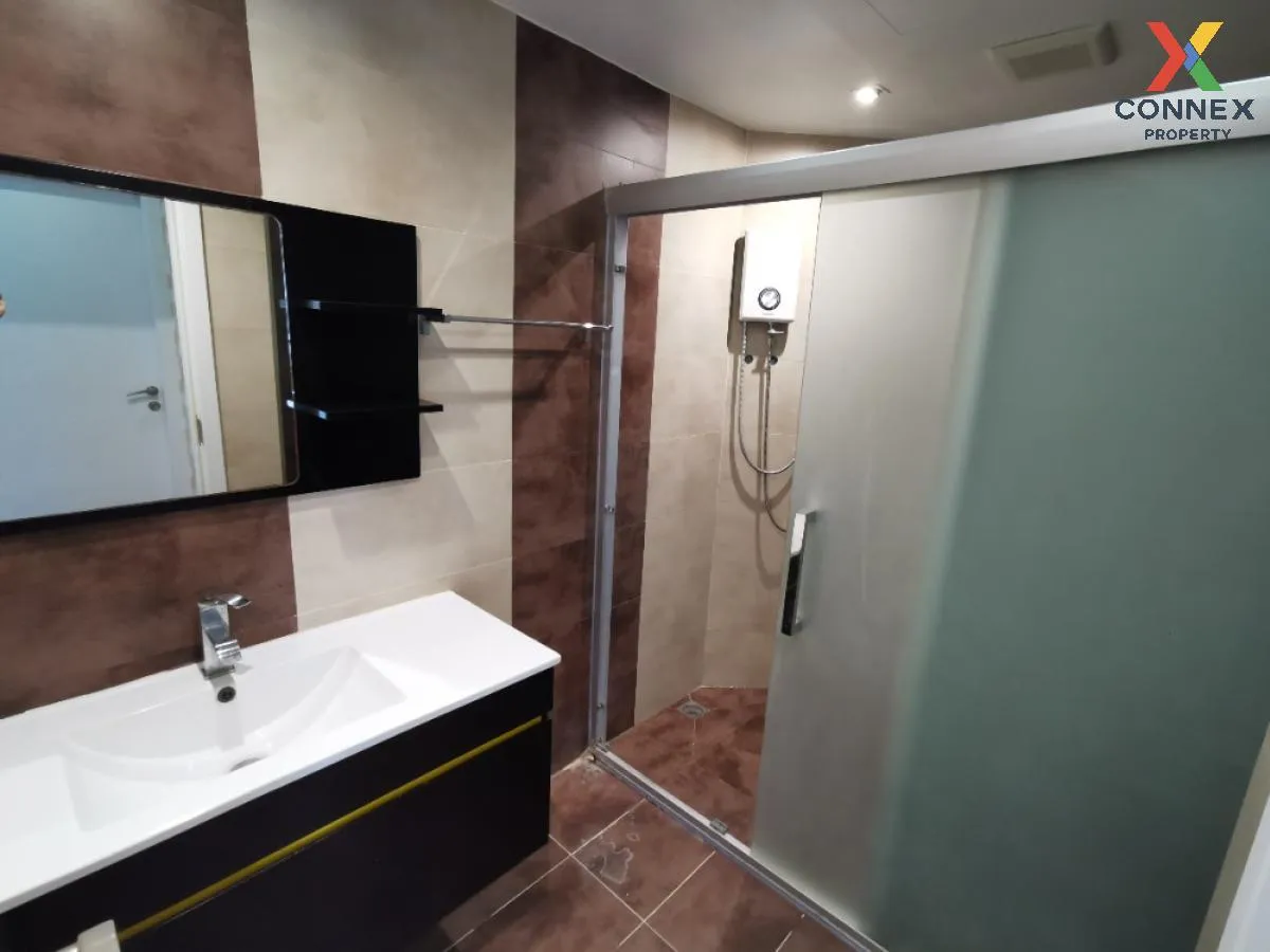 For Sale Condo , Ables Ladprao 27 , MRT-Lat Phrao , Chankasem , C