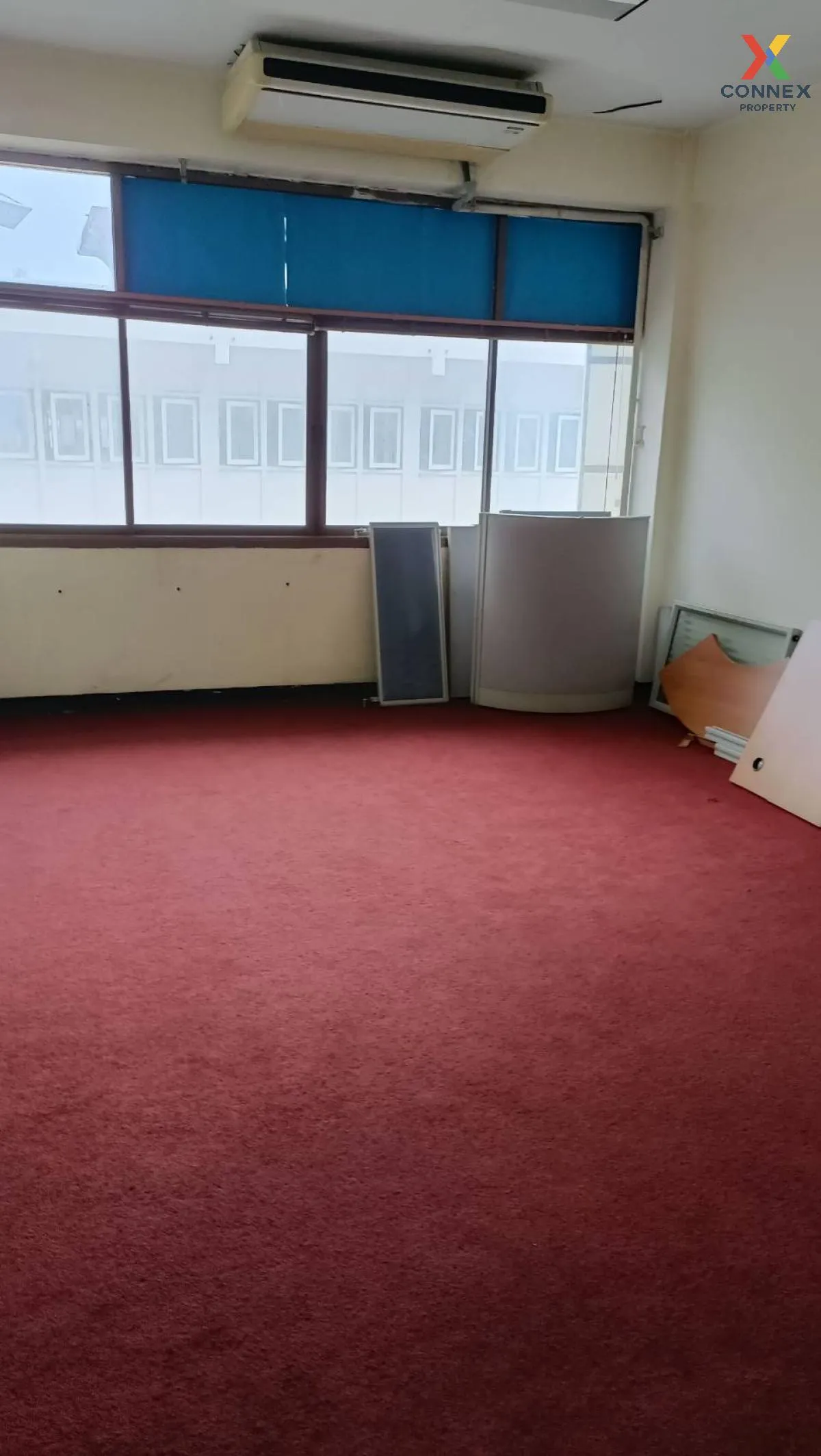 ขายขายอาคารพาณิชย์ 4ชั้น ติดรถไฟฟ้ารัชโยธิน 2คูหา  แขวงจันทรเกษม 