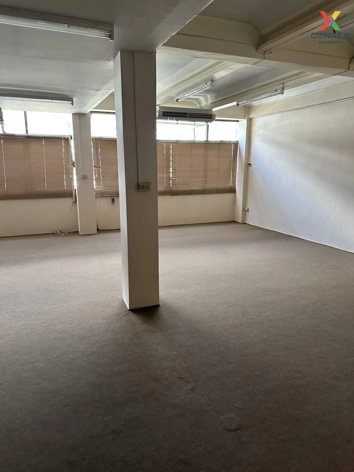 ขายขายอาคารพาณิชย์ 4ชั้น ติดรถไฟฟ้ารัชโยธิน 2คูหา  แขวงจันทรเกษม 