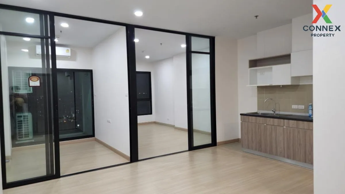 For Sale Condo , Supalai Loft Prajadhipok - Wongwian Yai , BTS-Wo 1