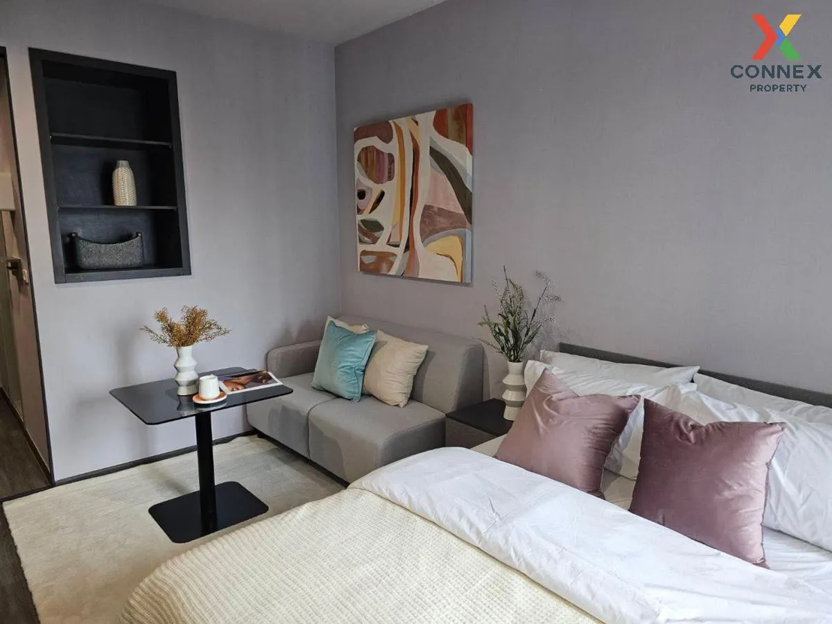 เช่าคอนโด  ไอดีโอ จุฬา-สามย่าน MRT-สามย่าน สี่พระยา เขต บางรัก กร เช่าคอนโด  ไอดีโอ จุฬา-สามย่าน MRT-สามย่าน สี่พระยา เขต บางรัก กร 1