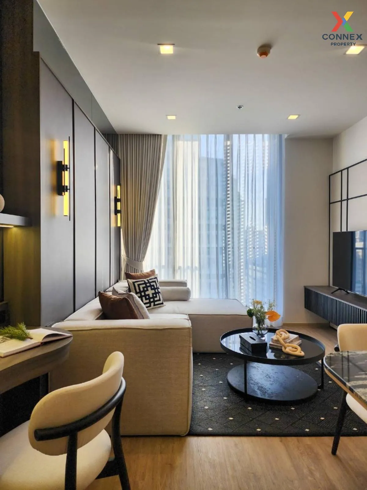 For Rent Condo , NOBLE STATE 39 , BTS-Phrom Phong , Khlong Tan Nu 1