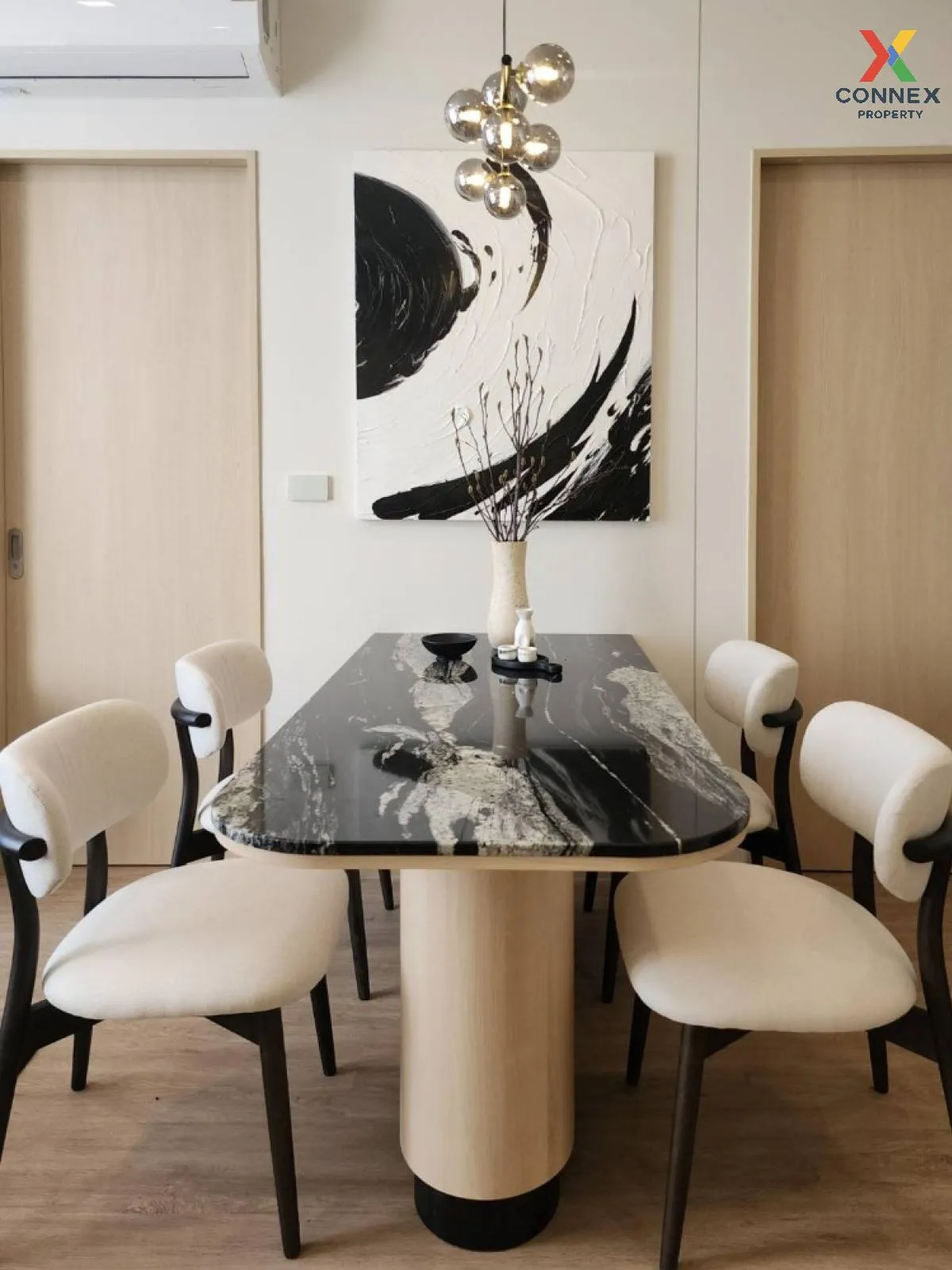 For Rent Condo , NOBLE STATE 39 , BTS-Phrom Phong , Khlong Tan Nu 2