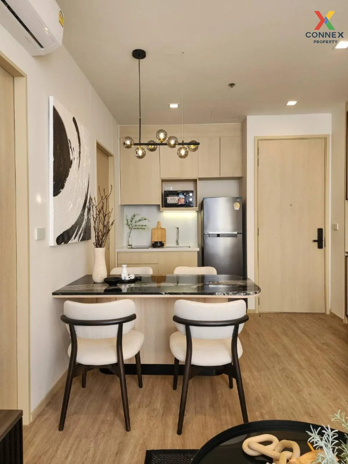 For Rent Condo , NOBLE STATE 39 , BTS-Phrom Phong , Khlong Tan Nu 3