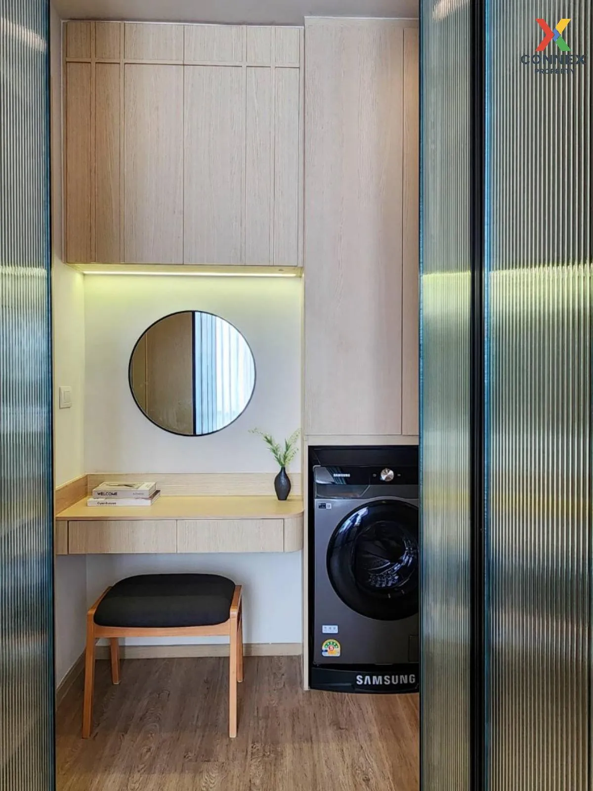 For Rent Condo , NOBLE STATE 39 , BTS-Phrom Phong , Khlong Tan Nu