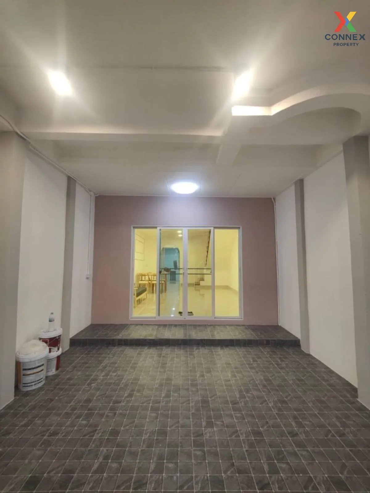 For Sale Townhouse/Townhome  , Sena Vila 91 , Pracha Thipat , Tha