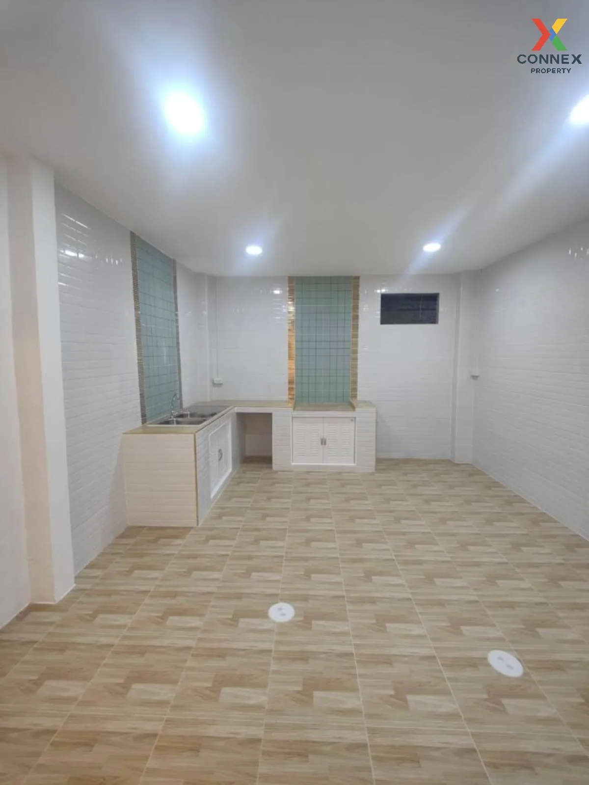 For Sale Townhouse/Townhome  , Sena Vila 91 , Pracha Thipat , Tha 3