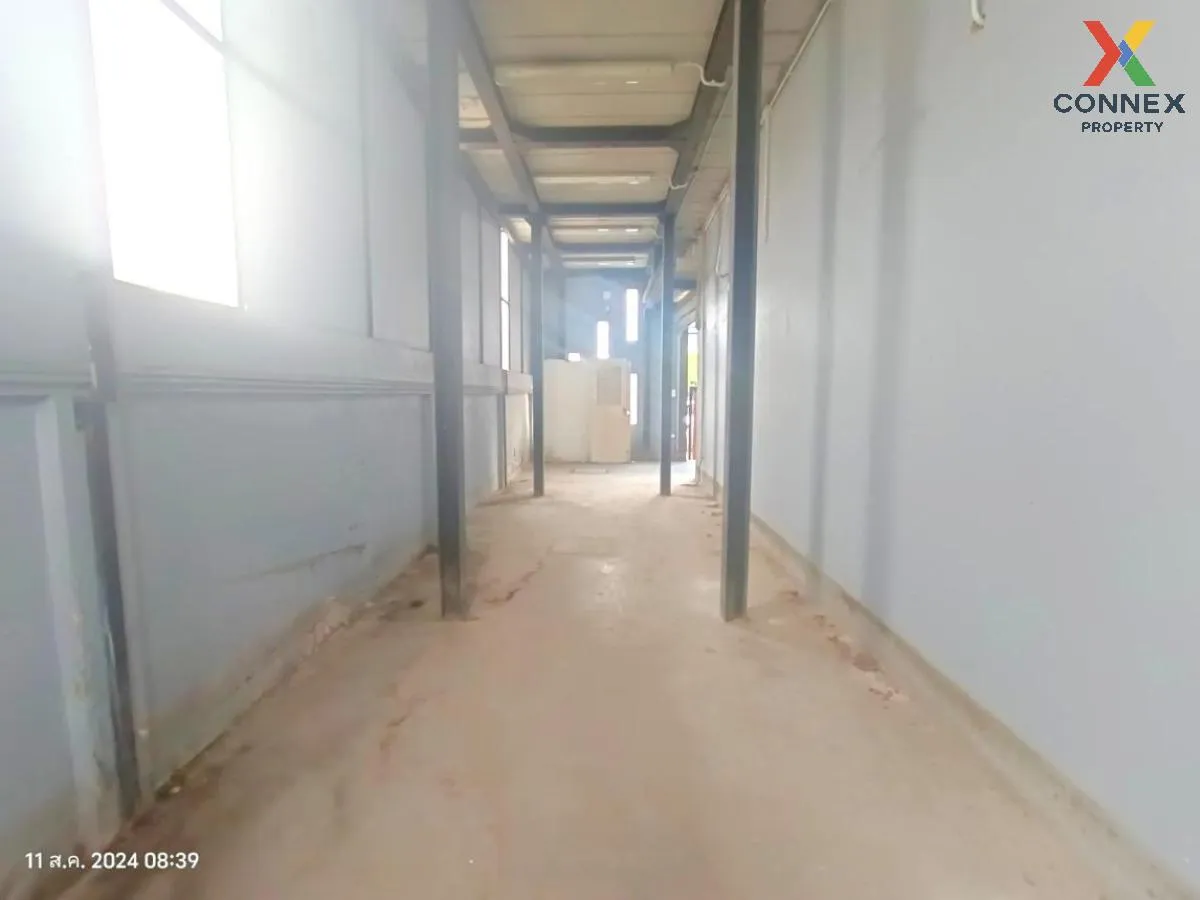 For Sale House , A.C. House 3 , Lat Sawai , Lam Luk Ka , Pathum T