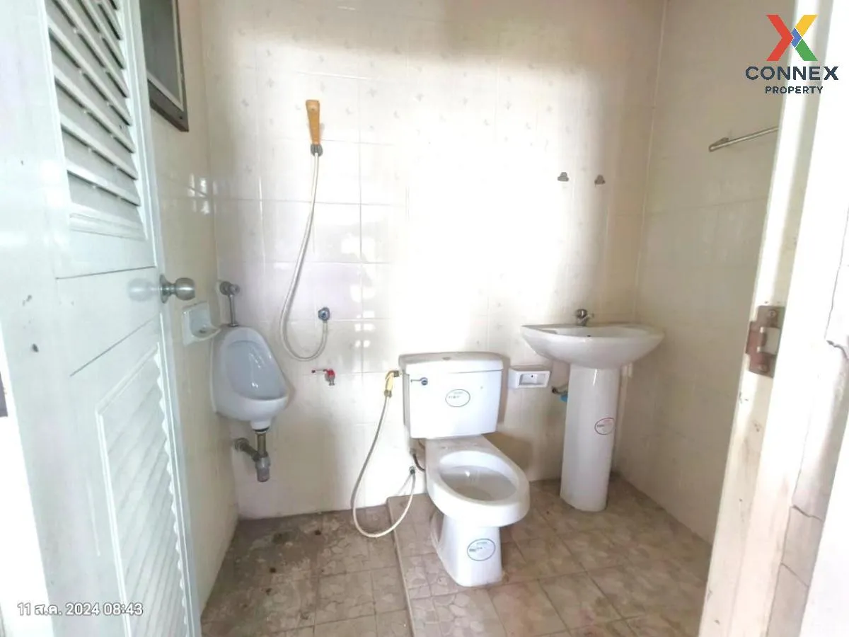 For Sale House , A.C. House 3 , Lat Sawai , Lam Luk Ka , Pathum T