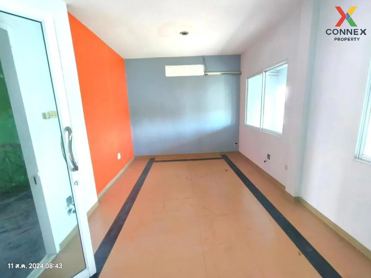 For Sale House , A.C. House 3 , Lat Sawai , Lam Luk Ka , Pathum T