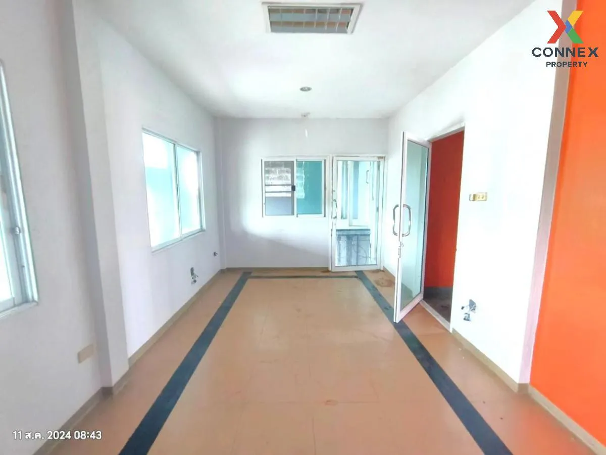 For Sale House , A.C. House 3 , Lat Sawai , Lam Luk Ka , Pathum T