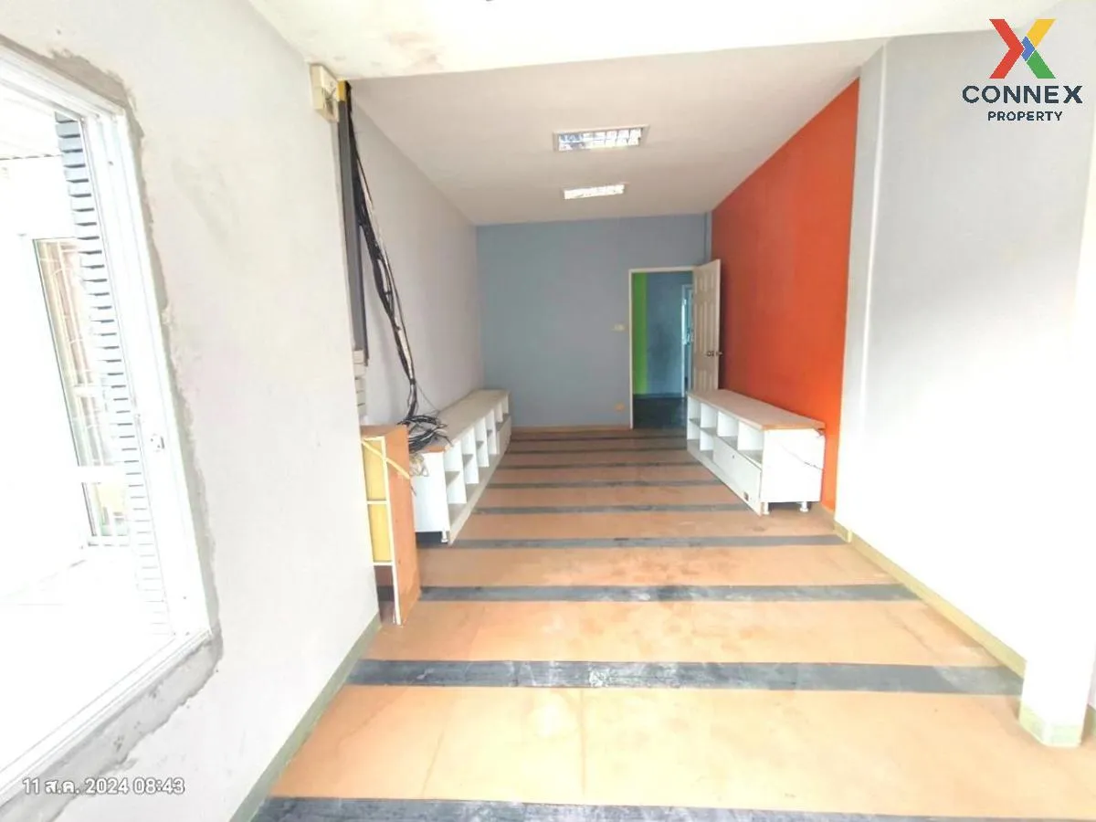 For Sale House , A.C. House 3 , Lat Sawai , Lam Luk Ka , Pathum T