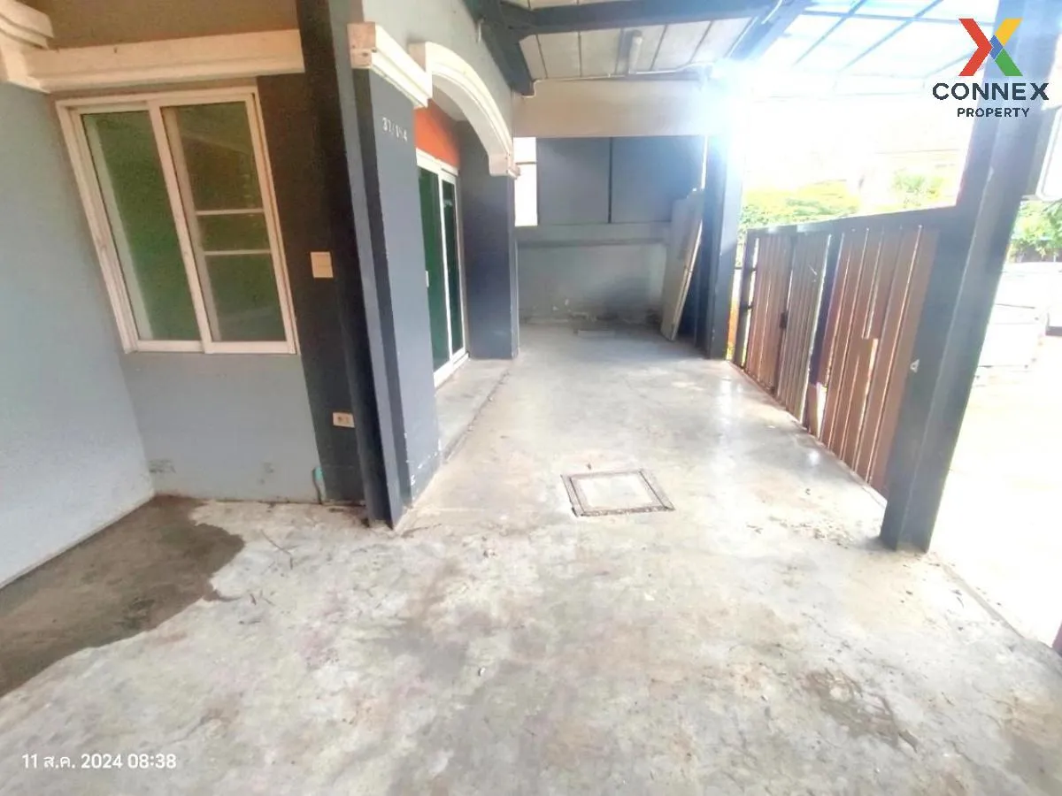 For Sale House , A.C. House 3 , Lat Sawai , Lam Luk Ka , Pathum T 3